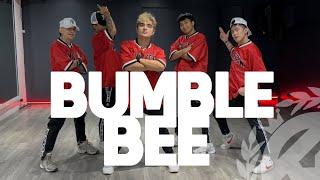 BUMBLE BEE (Tiktok Viral) by Bambee | Zumba | TML Crew Reysan Mendoza