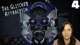 ANIMATRONIC MECHANIC SIMULATOR | The Glitched Attraction Pt. 4