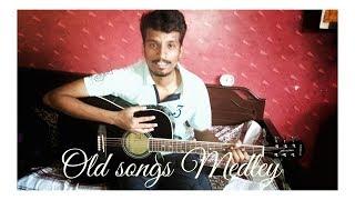 Old Songs Medley By Akshay Kadam.