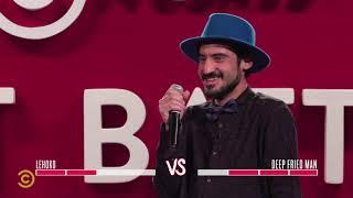 CC Roast Battle S1 Ep 02 | Deep Fried Man VS Mojak Lehoko