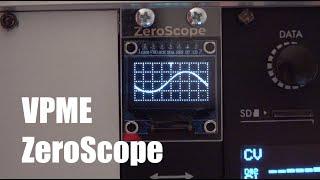 VPME - ZeroScope