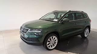 211C8700 - 2021 Skoda Karoq  STYLE 150HP DSG 4X4 RefId: 505914