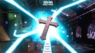 DOORS Hotel + Update Gameplay