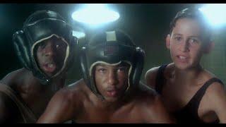 The myth surrounding Mike Tyson being an extra in Bugsy Malone? So You Wanna Be A Boxer