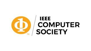 Welcome to the IEEE Computer Society!