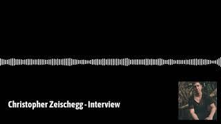 Christopher Zeischegg - Interview Bringing Down The Grindhouse Podcast