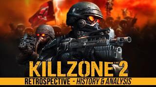 Killzone 2 is a Perfect Sequel - An Extensive Retrospective