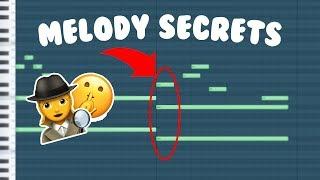 Melody Secrets Revealed