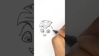 HOW TO DRAW SHINY SUNNY BUNNIES - ART TUTORIAL