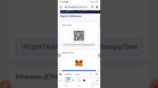 Earn upto 0.2 to 1 doge| earn by filling captcha #shortvideo #viralvideo #shortsvideo