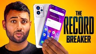 Realme GT 2 Pro - The Record-Breaking 2022 Flagship️