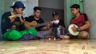 VIRAL!!! SKILL KENDANG DAN SUARA EMAS (LATIHAN BERSAMA-by @iimchannel)