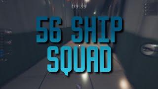 Beating Chapter 8 Ship In 56 Seconds || Former World Record
