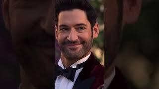 "the wedding of my best devil" | #lucifer | #shorts