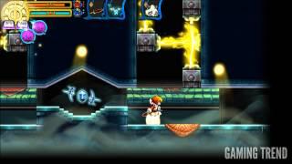 Valdis Story: Abyssal City - PC Review