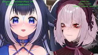 Best of PorcelainMaid and Shylily are Dating