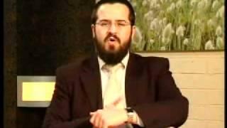 מעלת התפילה הרב אברהם בן אסולין חובה לצפות מרתק ביותר