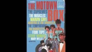 Mary Wells - My Guy.wmv