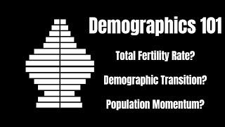 How to Know Your Way Around the Population Collapse