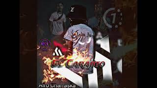 Afro Charraska (EL CARAJITO)️‍ DJ Iverson feat Dj Rafael Tovar