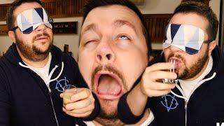 Guess The Spirit! (Not The Spooky Kind) | Christian Hull