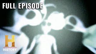 Ancient Aliens: Are Paranormal Encounters Signs of Other Dimensions? (S14, E11) | Full Episode