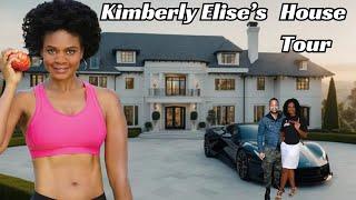 Kimberly Elise's Husband, 2 Daughters, Lifestyle 2024, Mansion Tour, Cars, Net Worth, And More...