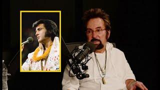 ELVIS WEEK: Tony Brown Talks Elvis & The Day He Died | Country Drive Podcast