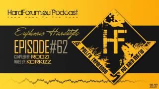 Episode#62 - Korkizz @ HardForum.eu Podcast - Compiled by ROoZi