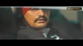 Gangster jatt (full video)sidhu moose wala / karda mandeer uta raj gabroo