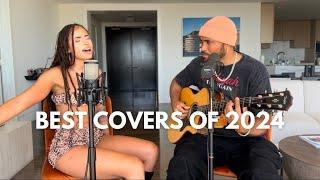 BEST COVERS OF 2024 | Will Gittens