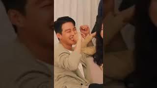 my heart  #nowwearebreakingup #jangkiyong #songhyekyo