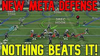 INSTANT SACKS & INTS! The Best Defense to Use in Madden NFL 24 RIGHT NOW! Best Play Tips & Tricks