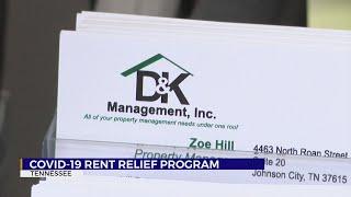 THDA hopes to help more than 25,000 households through new rent relief program