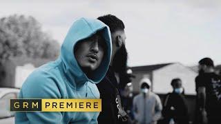 Anine - HBK [Music Video] | GRM Daily