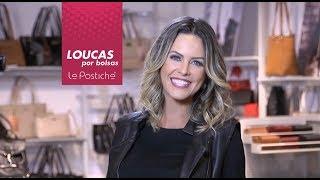 Sandra Garcia - Le Postiche (Loucas por bolsas)