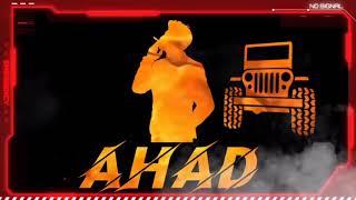 Ahad Name WhatsApp Status Video 