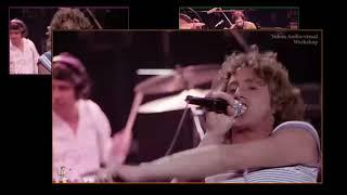 The Who - Won't Get Fooled Again (Best Cut)