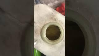 Does coolant stop leak work? #cars
