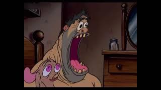 Ralph Bakshi: *Wakes Up Scared Because He Can’t Sleep* And *Screams* “Circus Midgets!”