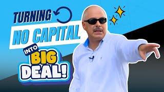 How I Closed a $1.2M Real Estate Deal by Being Direct | Real Talk on Leasing & Negotiation