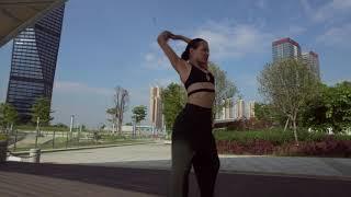 Ariana Grande - God Is A Woman | ALESSA C. CHOREOGRAPHY