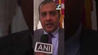 American-Jewish Committee Program Director hails India amid Israel-Palestine conflict