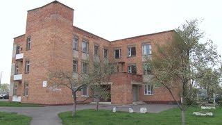 Солигорск.СТК. Бешенство