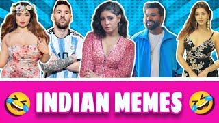 Wah bete moj kardi  | Ep. 129 | Indian Memes Compilation