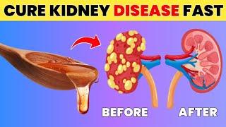 DO THIS! No Kidney Patient Will Ever Lose A Kidney Again