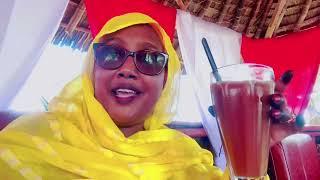 #mamamalyunsuuban DUNIYO RESTAURANT AND HOTEL OO KUTAAL NIYALI MOMBASA KENYA KAALY ILA ARAG