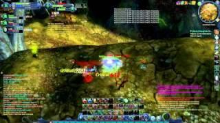 Aion 2.7 - Best ranger of eu