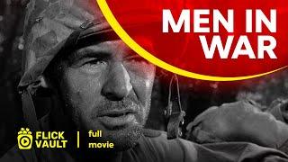 Men in War | Full HD Movies For Free | Flick Vault