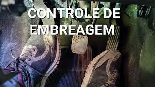 O SEGREDO DO CONTROLE DE EMBREAGEM PERFEITO